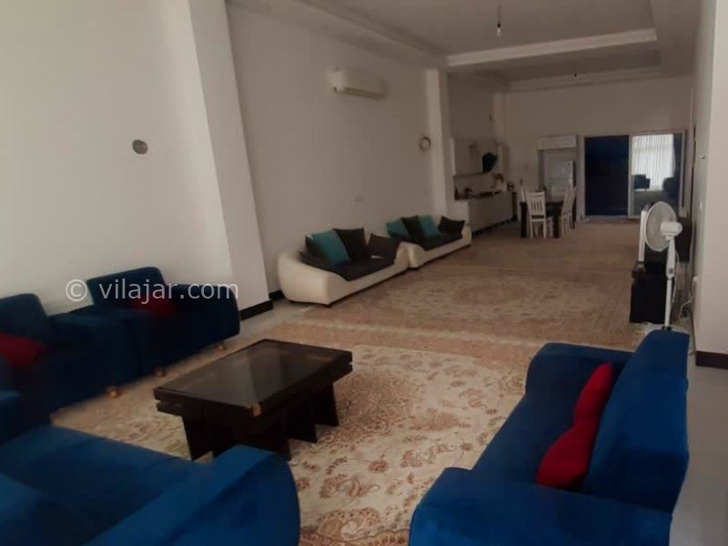 عکس شماره 871890 - اجاره ویلا استخردار نوشهر - 