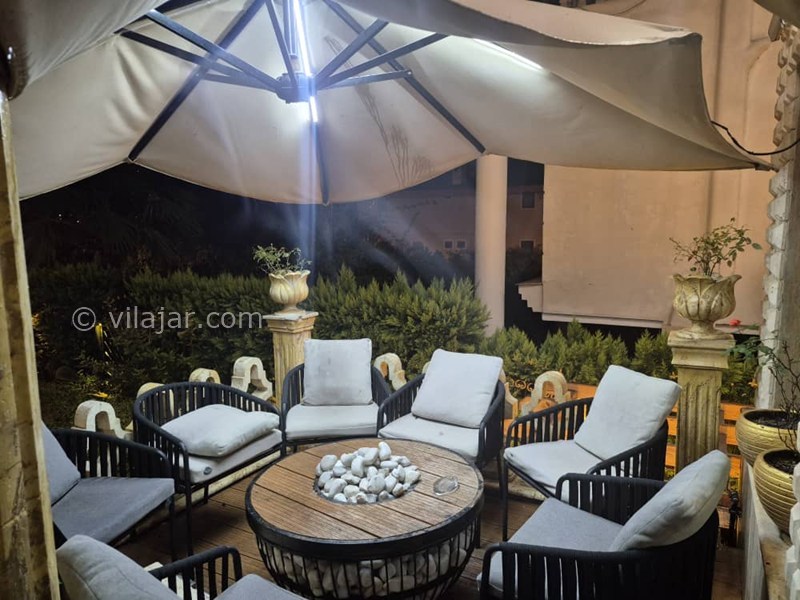 عکس شماره 872017 - ویلا لوکس استخردار نمک آبرود - 