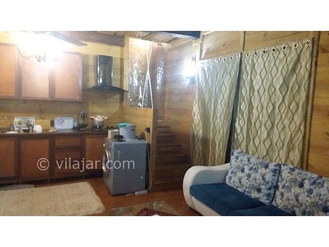 عکس شماره 87203 - اجاره کلبه چوبی جنگلی رامسر - 
