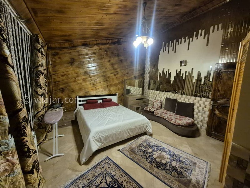 عکس شماره 872038 - ویلا لوکس استخردار نمک آبرود - 