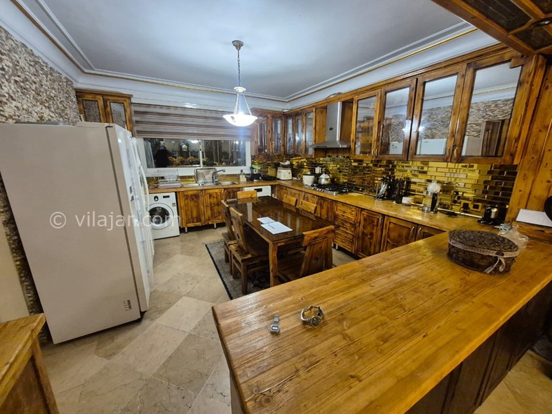 عکس شماره 872041 - ویلا لوکس استخردار نمک آبرود - 