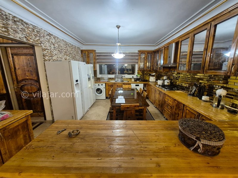 عکس شماره 872042 - ویلا لوکس استخردار نمک آبرود - 