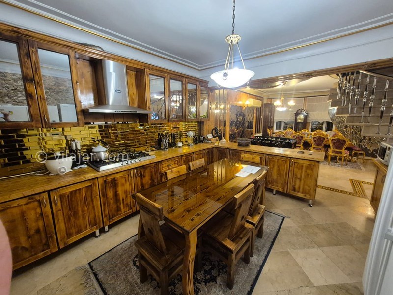 عکس شماره 872043 - ویلا لوکس استخردار نمک آبرود - 