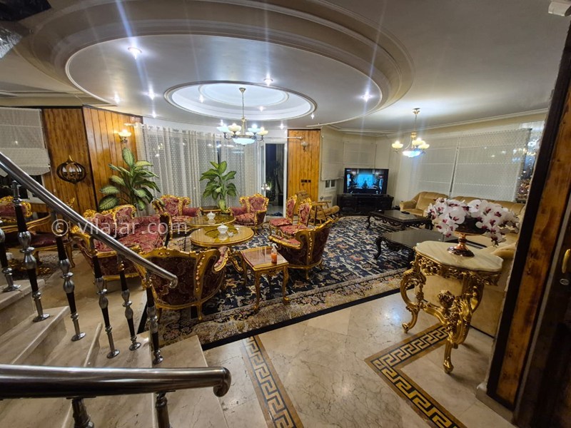 عکس شماره 872045 - ویلا لوکس استخردار نمک آبرود - 