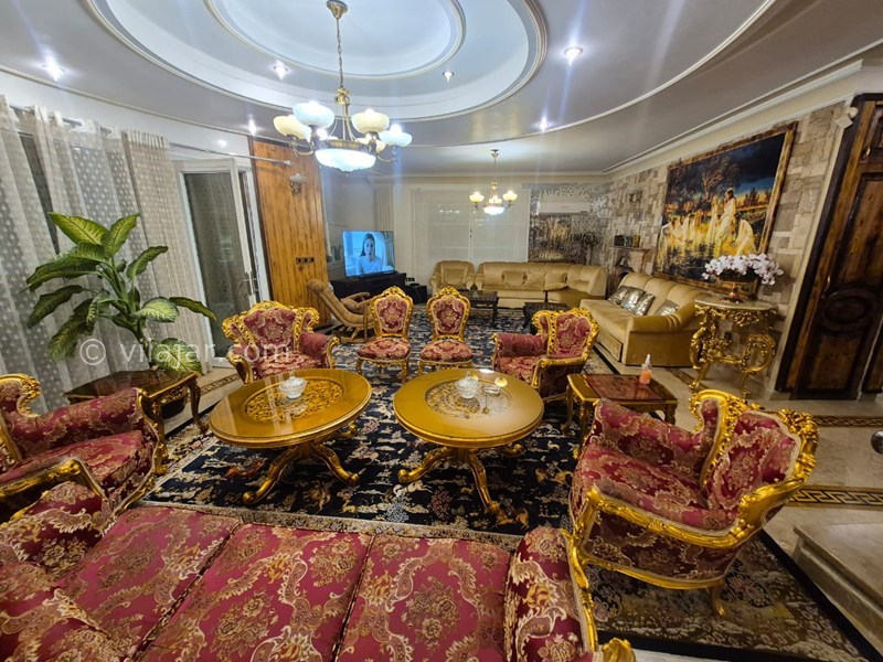 عکس شماره 872046 - ویلا لوکس استخردار نمک آبرود - 