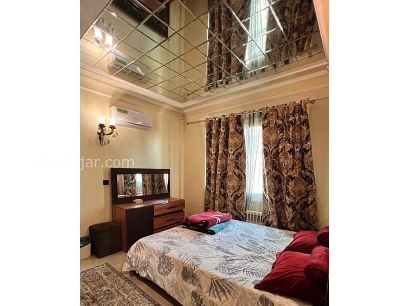 عکس شماره 872052 - ویلا لوکس استخردار نمک آبرود - 