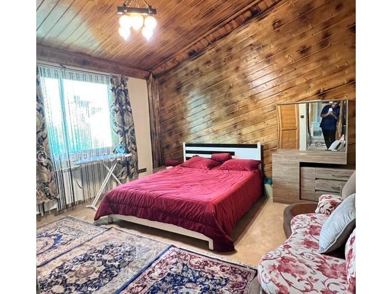 عکس شماره 872054 - ویلا لوکس استخردار نمک آبرود - 