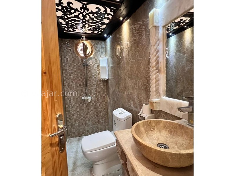 عکس شماره 872055 - ویلا لوکس استخردار نمک آبرود - 