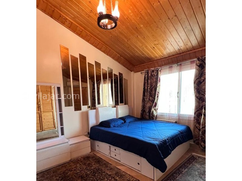 عکس شماره 872056 - ویلا لوکس استخردار نمک آبرود - 