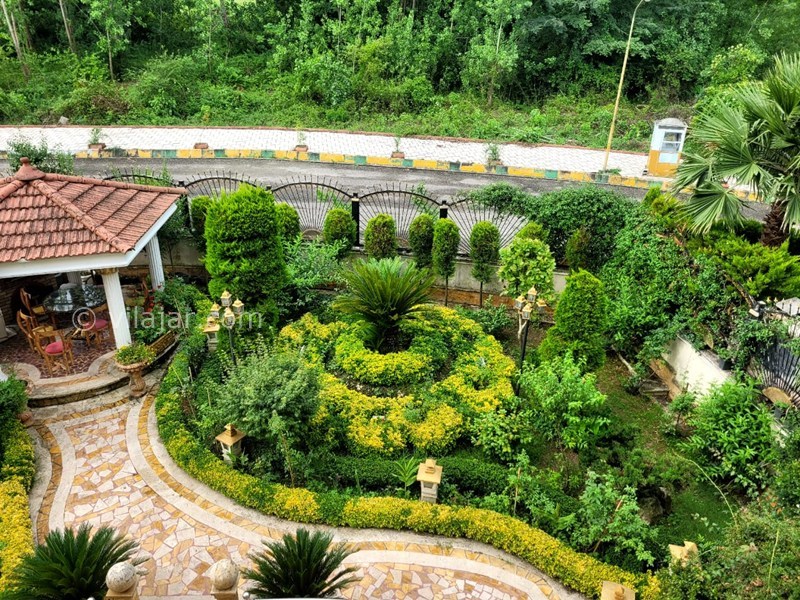 عکس شماره 872058 - ویلا لوکس استخردار نمک آبرود - 