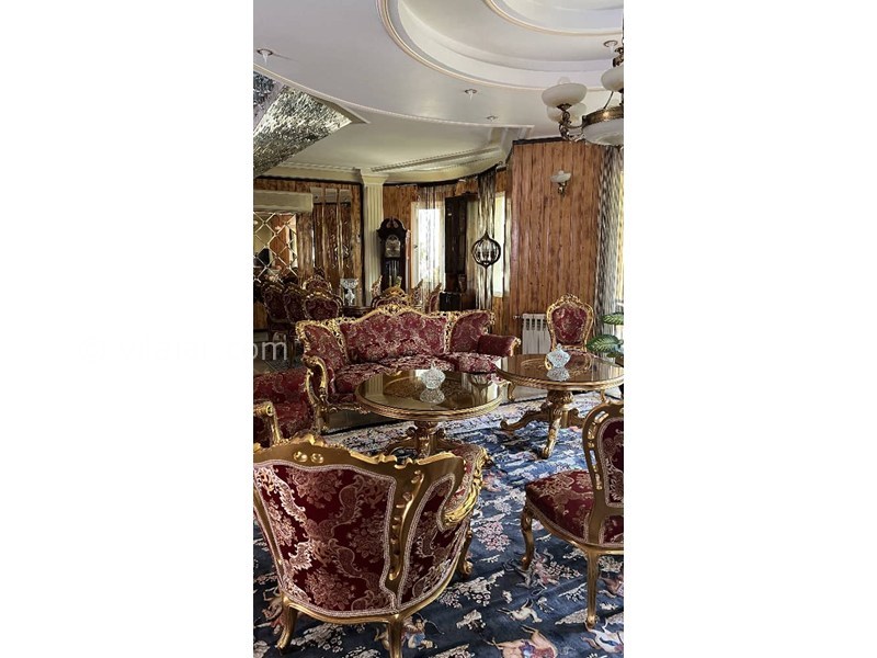 عکس شماره 872059 - ویلا لوکس استخردار نمک آبرود - 