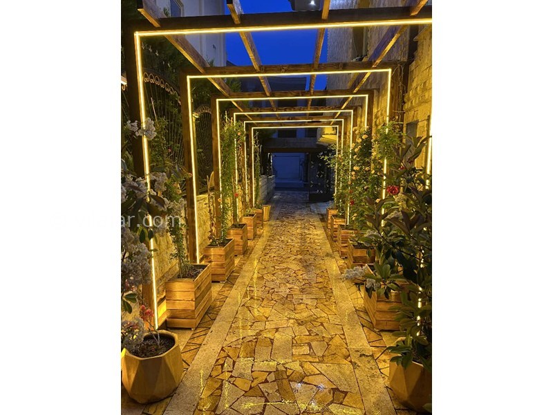 عکس شماره 872062 - ویلا لوکس استخردار نمک آبرود - 