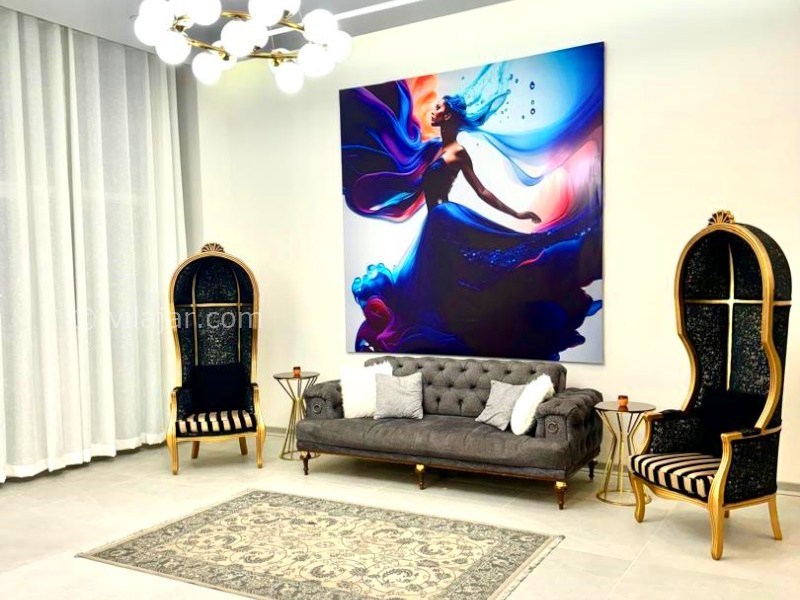 عکس شماره 872099 - ویلا استخر آبگرم سرپوشیده کردان - 