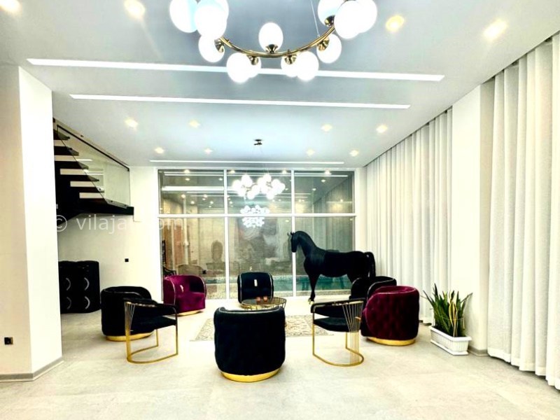 عکس شماره 872102 - ویلا استخر آبگرم سرپوشیده کردان - 