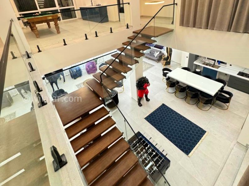 عکس شماره 872103 - ویلا استخر آبگرم سرپوشیده کردان - 