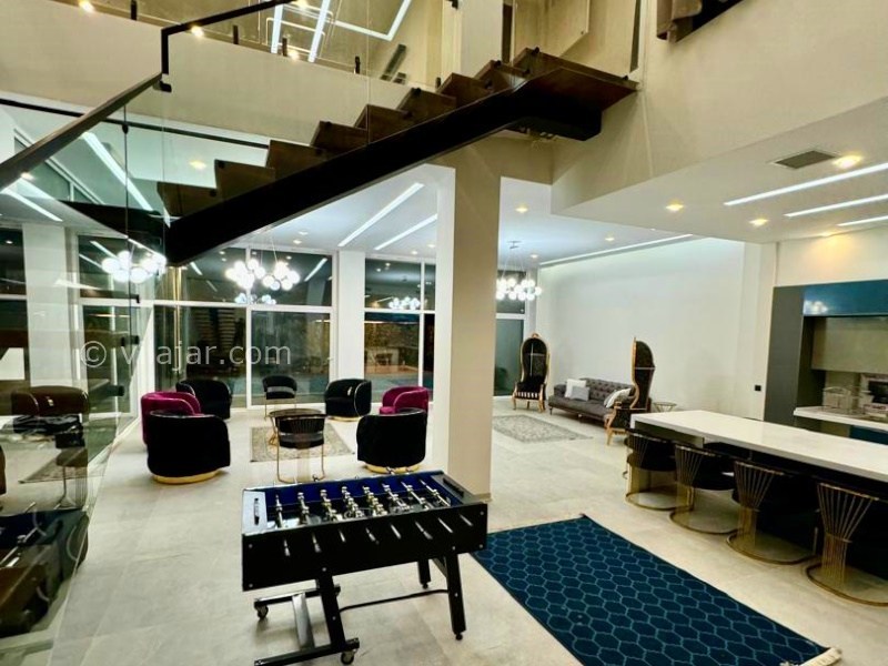 عکس شماره 872105 - ویلا استخر آبگرم سرپوشیده کردان - 