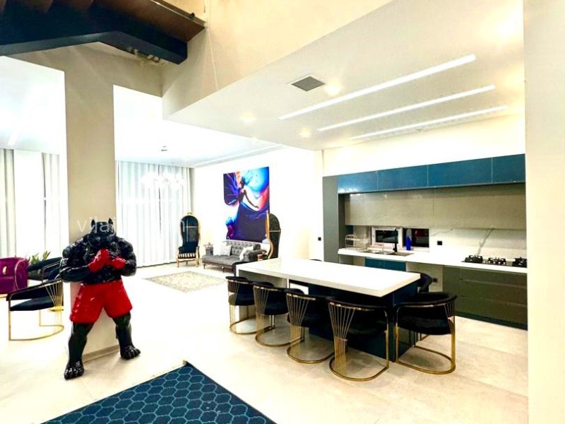 عکس شماره 872106 - ویلا استخر آبگرم سرپوشیده کردان - 