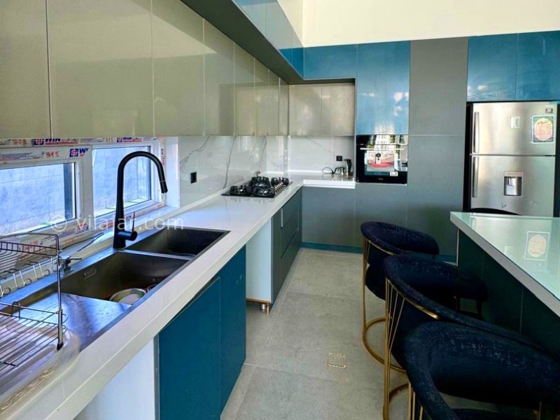 عکس شماره 872107 - ویلا استخر آبگرم سرپوشیده کردان - 