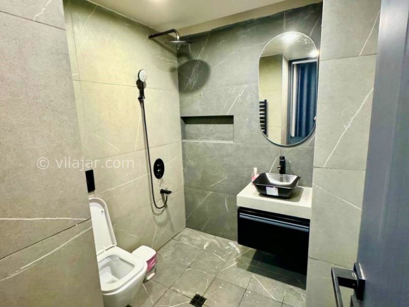 عکس شماره 872113 - ویلا استخر آبگرم سرپوشیده کردان - 