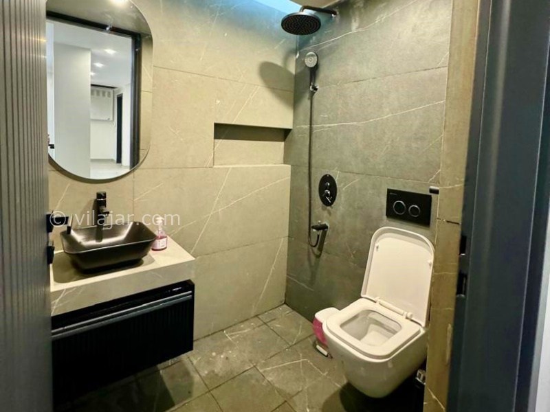 عکس شماره 872114 - ویلا استخر آبگرم سرپوشیده کردان - 