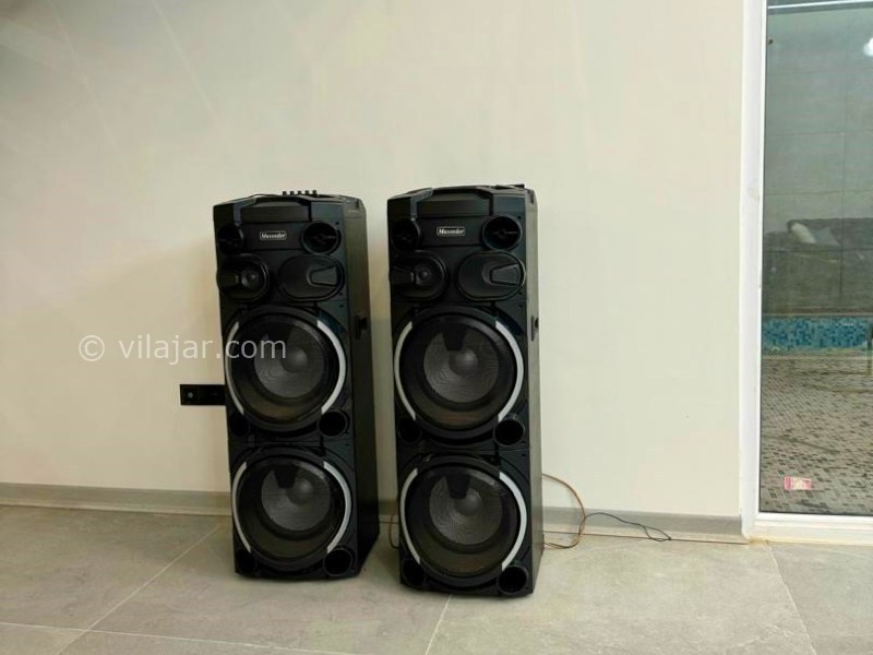 عکس شماره 872115 - ویلا استخر آبگرم سرپوشیده کردان - 