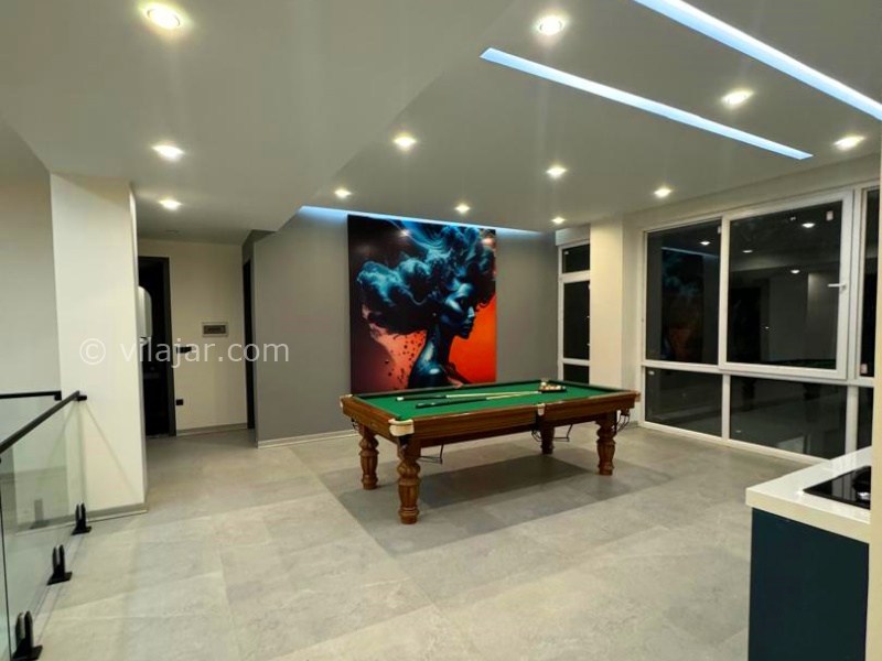 عکس شماره 872117 - ویلا استخر آبگرم سرپوشیده کردان - 