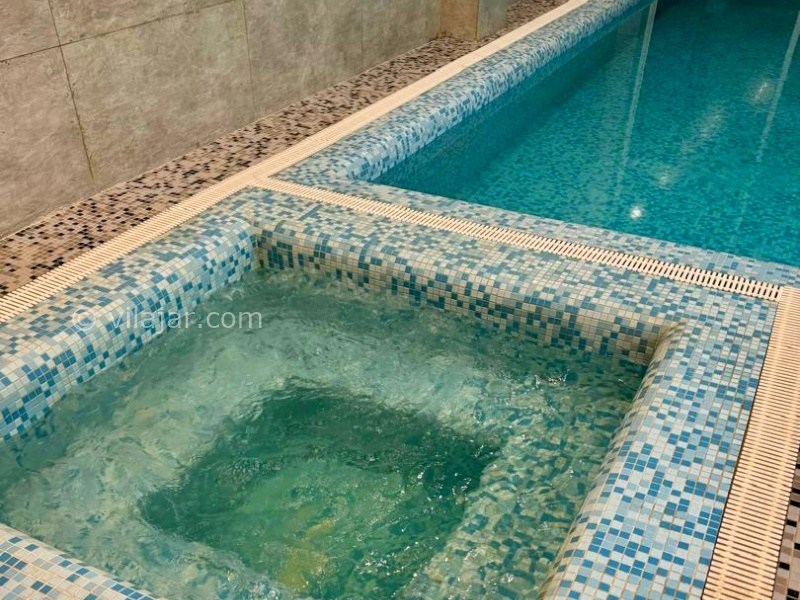 عکس شماره 872122 - ویلا استخر آبگرم سرپوشیده کردان - 