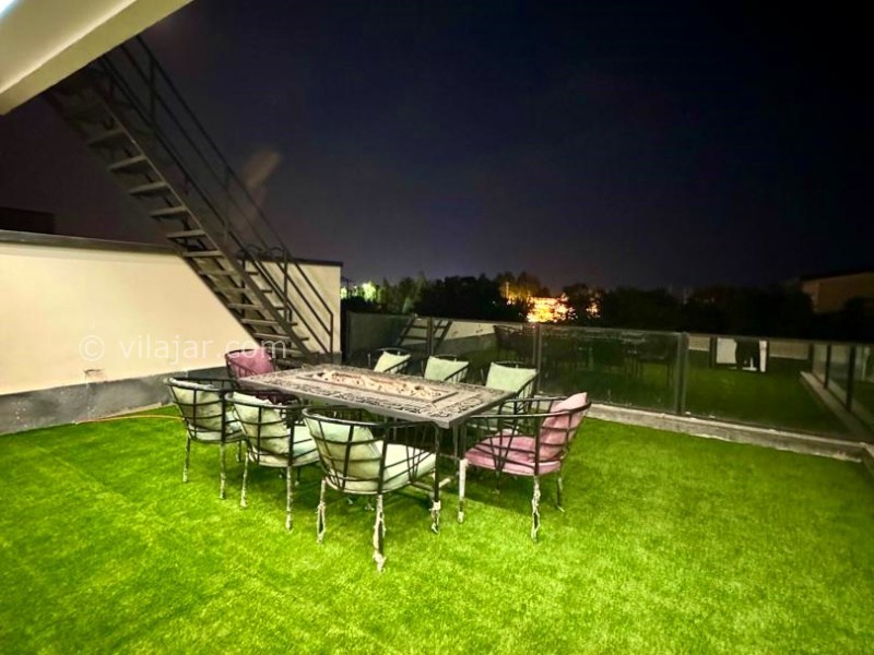 عکس شماره 872126 - ویلا استخر آبگرم سرپوشیده کردان - 