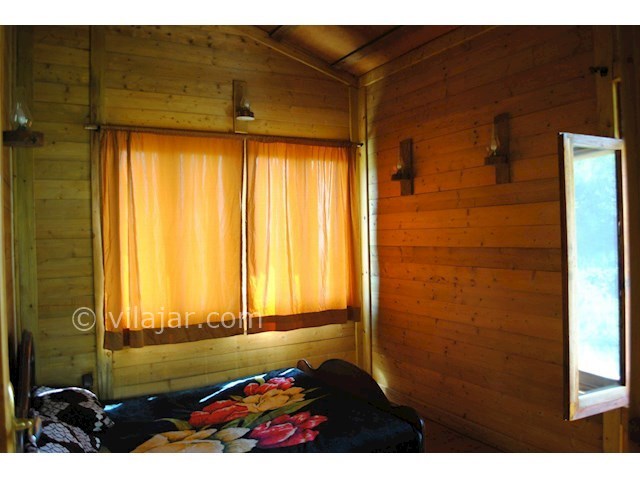 عکس شماره 87215 - اجاره کلبه چوبی جنگلی رامسر - 