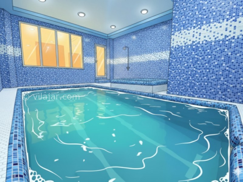 عکس شماره 872150 - اجاره ویلا استخردار سرخرود -