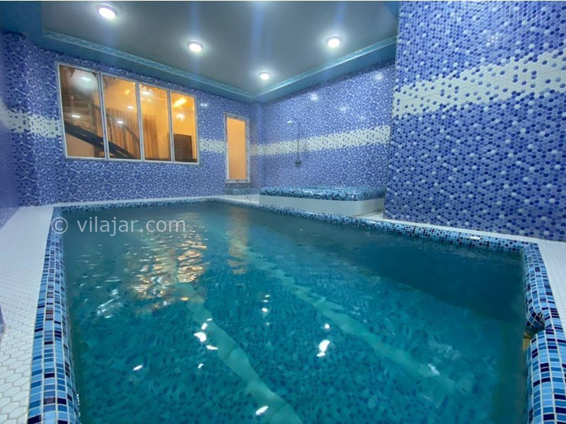 عکس شماره 872152 - اجاره ویلا استخردار سرخرود -