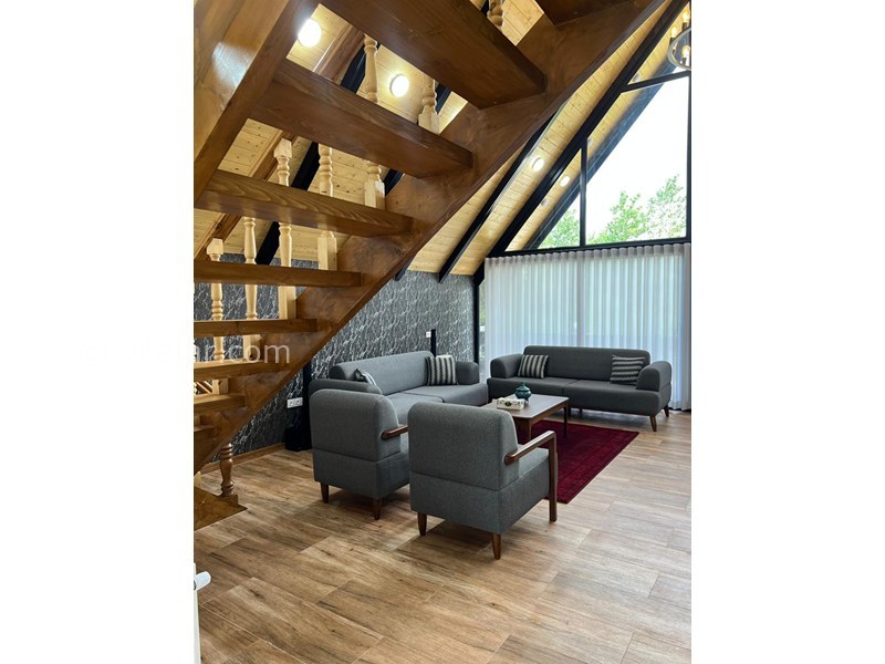 عکس شماره 872162 - اجاره کلبه جکوزی دار در متل قو - 