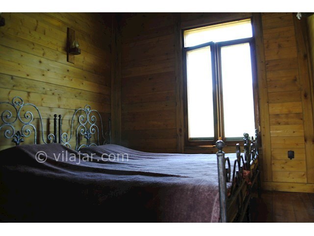 عکس شماره 87217 - اجاره کلبه چوبی جنگلی رامسر - 