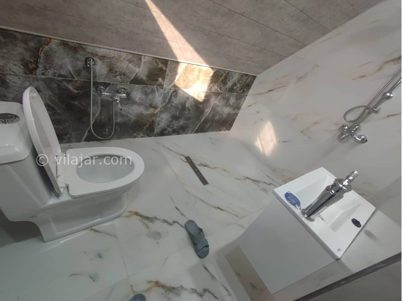 عکس شماره 872171 - اجاره کلبه جکوزی دار در متل قو - 