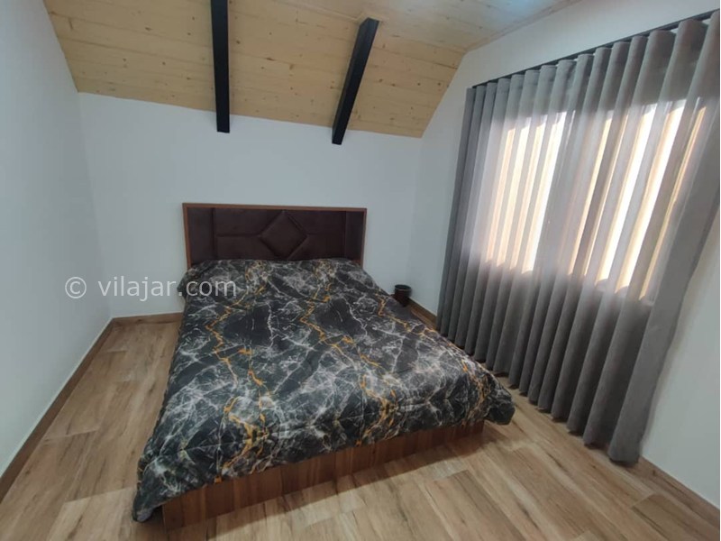 عکس شماره 872174 - اجاره کلبه جکوزی دار در متل قو - 