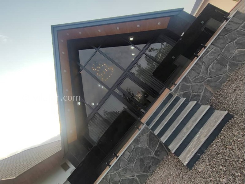 عکس شماره 872179 - اجاره کلبه جکوزی دار در متل قو - 