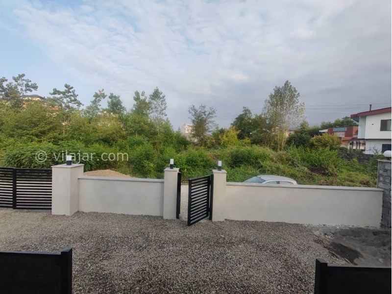 عکس شماره 872185 - اجاره کلبه جکوزی دار در متل قو - 