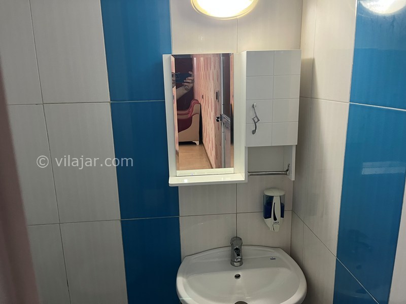 عکس شماره 872276 - اجاره ویلا در قلعه رودخان - 