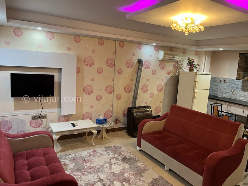 عکس شماره 872278 - اجاره ویلا در قلعه رودخان - 