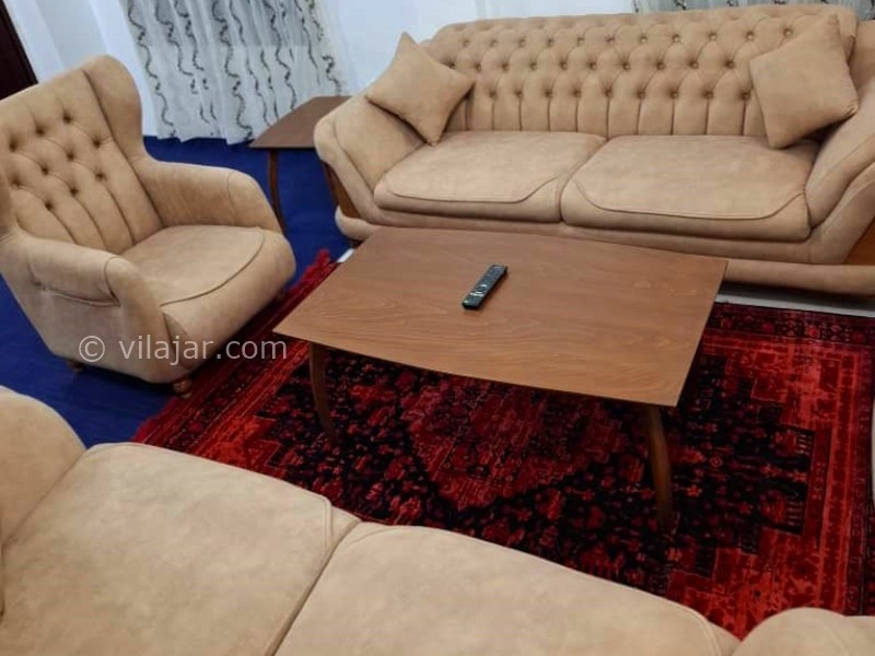 عکس شماره 872322 - اجاره ویلا چوبی در ماسال - 