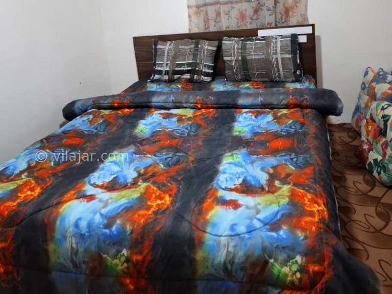 عکس شماره 872323 - اجاره ویلا چوبی در ماسال - 