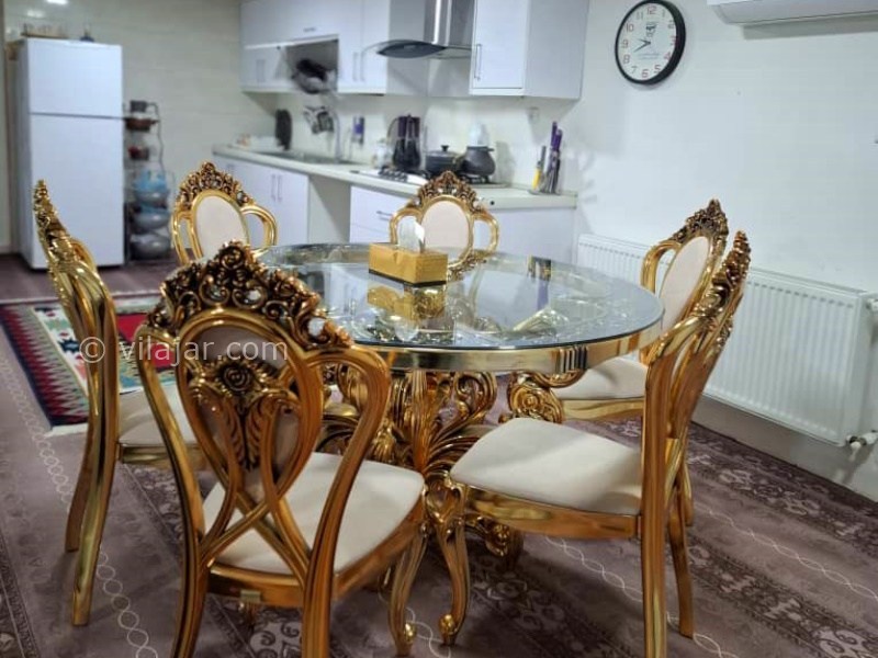 عکس شماره 872325 - اجاره ویلا چوبی در ماسال - 