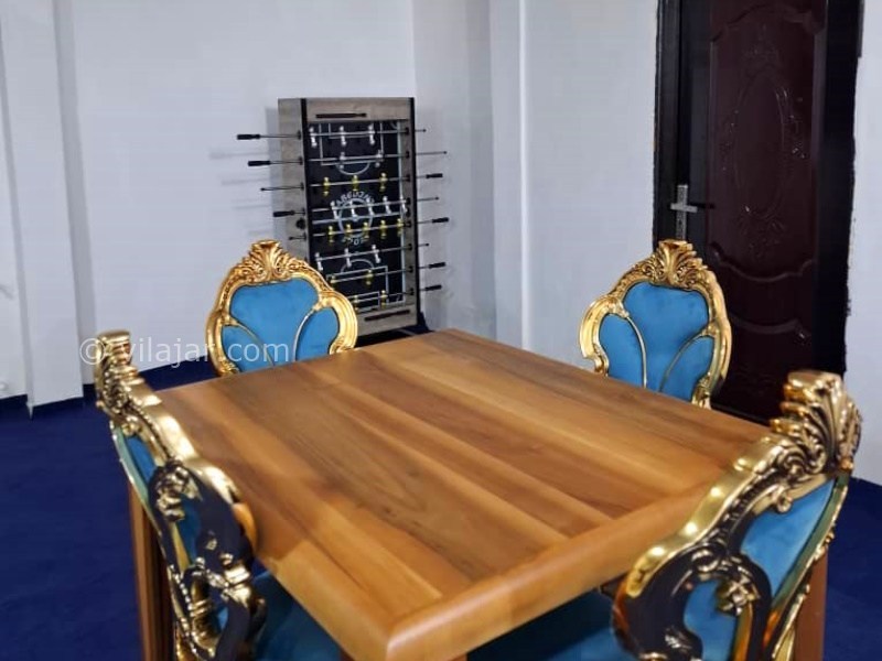 عکس شماره 872326 - اجاره ویلا چوبی در ماسال - 