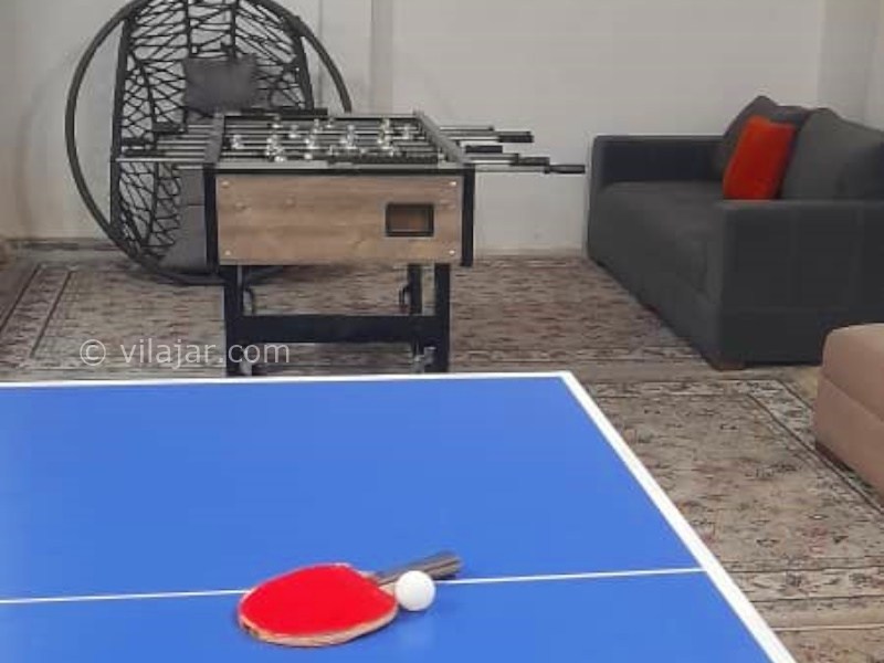 عکس شماره 872330 - اجاره ویلا چوبی در ماسال - 