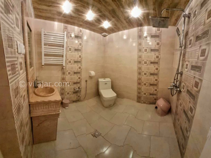 عکس شماره 872340 - اجاره ویلا چوبی در ماسال - 