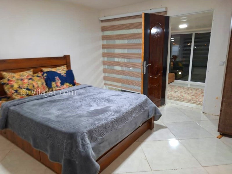 عکس شماره 872344 - اجاره ویلا چوبی در ماسال - 