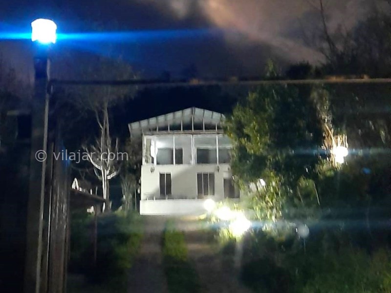 عکس شماره 872345 - اجاره ویلا چوبی در ماسال - 