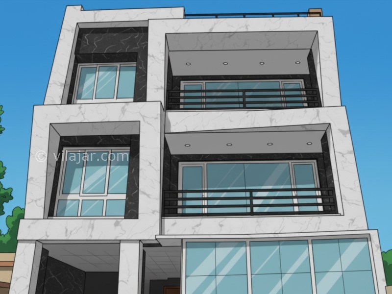 عکس شماره 872353 - اجاره ویلا اطراف نمک آبرود استخردار -