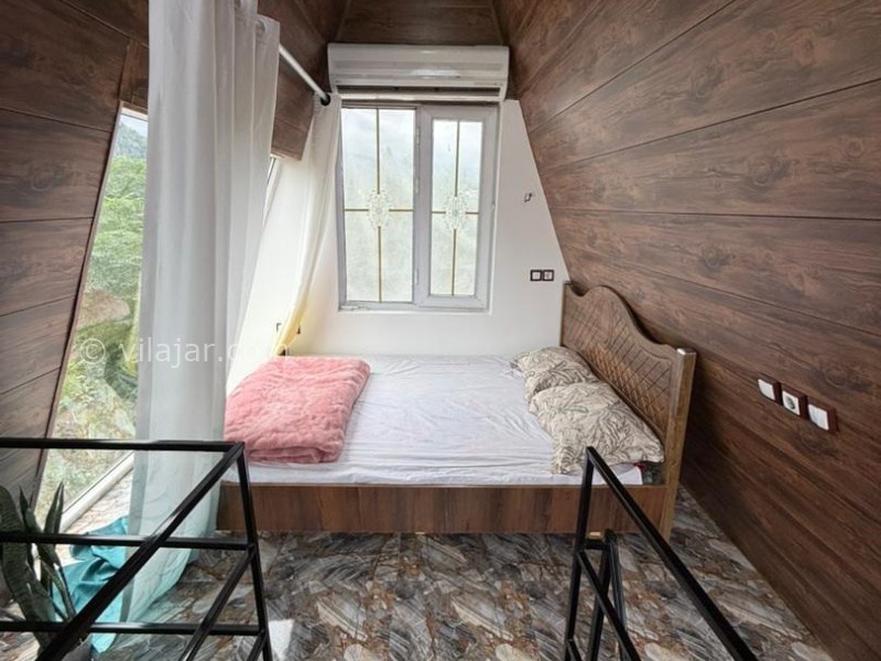 عکس شماره 872377 - اجاره کلبه چوبی در رامسر - 