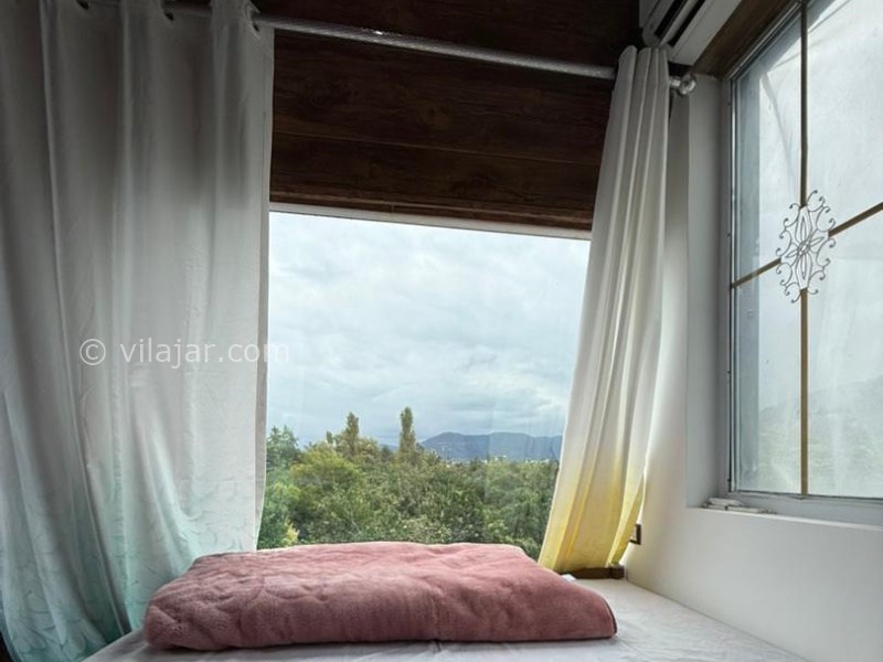 عکس شماره 872379 - اجاره کلبه چوبی در رامسر - 